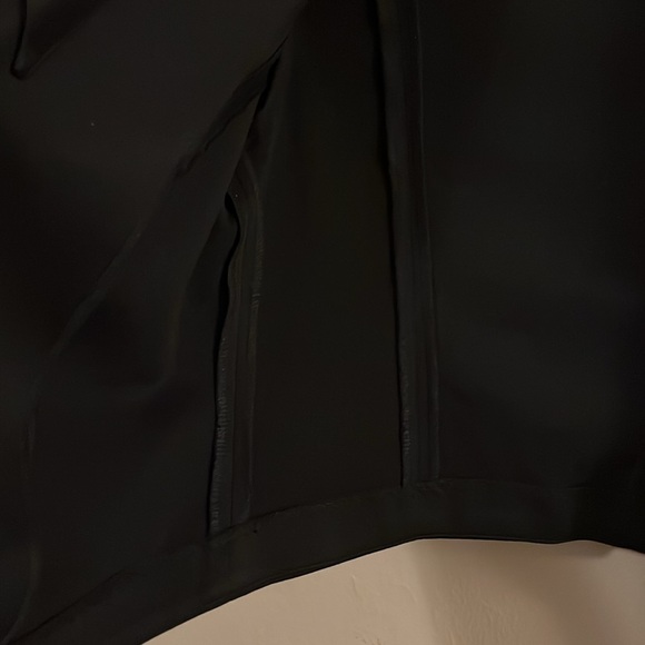 Sun Bleached Abbey Black Cropped Blazer S - Picture 5 of 8